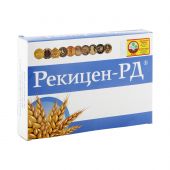 Рекицен-РД пор. 100г