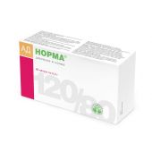 Ад-Норма капс. №60