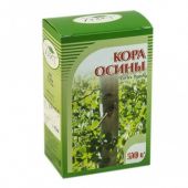 Осина кора 50г