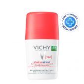 Виши Анти-стресс дезодорант-ролик 50мл M3088100
