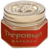 Тигровый бальзам 18,4г