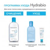 Биодерма Гидрабио лосьон тонизирующий увлажняющий 250мл 028372B №8