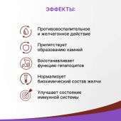 Овесол усиленная формула таб. 0,55г №20 №4