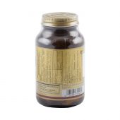Солгар Кран Флора с клюквой, пробиотиками и Эстер С капс. №60 №2