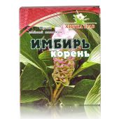 Имбирь корень 30г