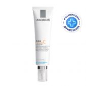 Ля Рош-Позе Витамин C крем-филлер для заполнения морщин для норм./комб.кожи 40мл