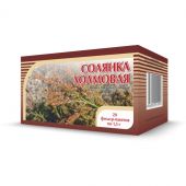 Солянка холмовая трава ф/п 1,5г №20