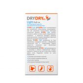 Драй Драй средство Лайт при умеренном потоотделении ролик 50мл №3