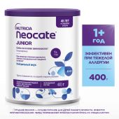 Неокейт Джуниор смесь 400г №2