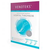 Венотекс чулки противоэмболические р.L 1A212/210 №2