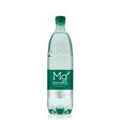 Ригла вода минеральная Мивела Mg++ природ.питьевая лечеб.-столов.газ. 1л