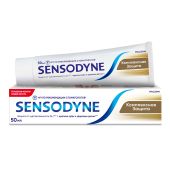 Сенсодин паста зубная Комплексная защита 50мл
