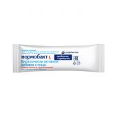 Нормобакт Л пор. 3г №10 №6