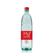 Ригла вода минеральная Мивела Mg++ природ.питьевая лечеб.-столов. слабогаз. 1л