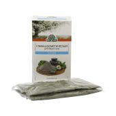 Биозон глина косметическая д/лица и тела голубая кембрийская 100г №2