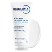 Биодерма Атодерм бальзам для тела интенсивный уход 200мл 28104B №3