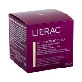 Лиерак Лифтиссиме гель-крем д/шеи/декольте 50мл L684 №2