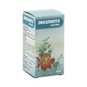 Эвкалипта настойка 25мл №2