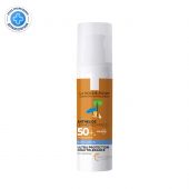 Ля Рош-Позе Антгелиос Дермо Беби молочко для лица/тела SPF50+ 50мл M0515200