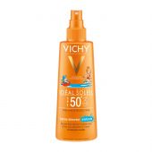 Виши Капиталь Идеал Солей спрей д/тела д/детей SPF50+ 200мл M5890902