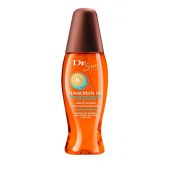 Ригла масло Др.Сан Аргана солнцезащитное SPF6 бета-каротин 150мл