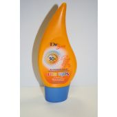 Ригла крем Др.Сан защитный д/детей SPF50+ с 6мес. гипоаллергеннный 75мл