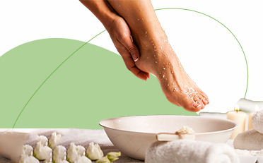 В чем соль? Польза розовой морской соли