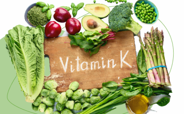 Витамин К: для чего он нужен и как принимать